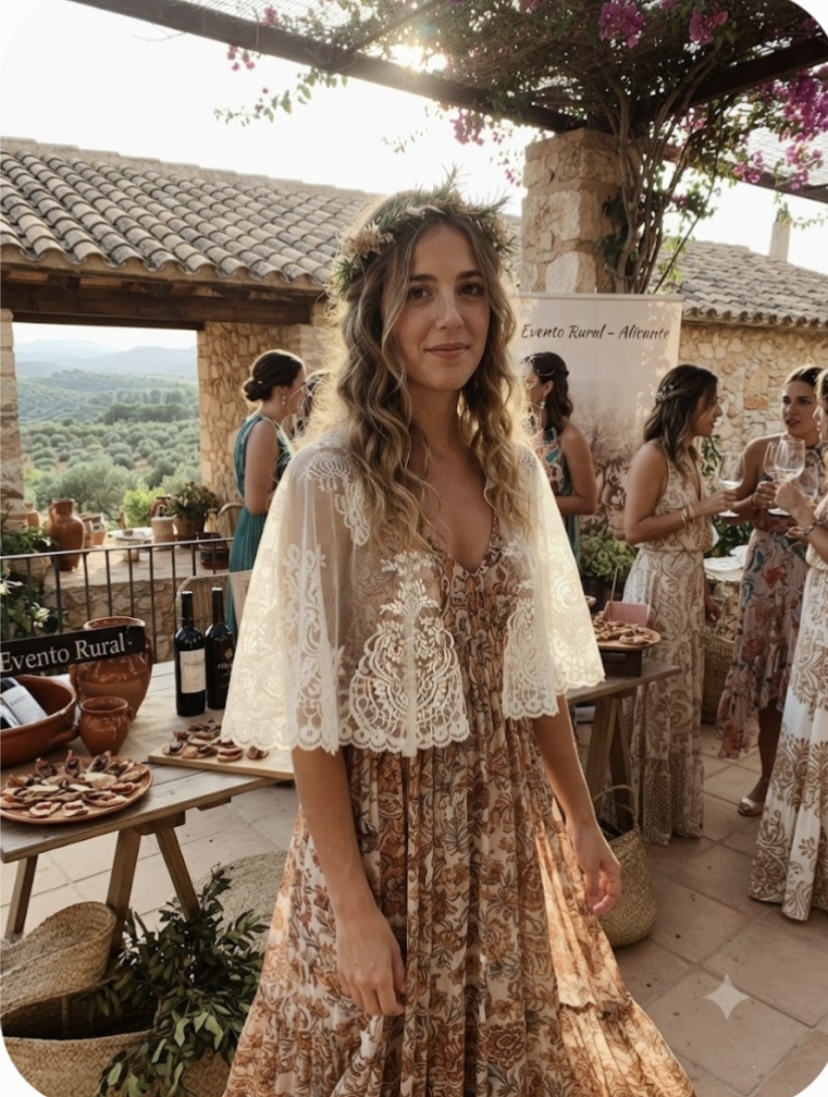 Mantilla