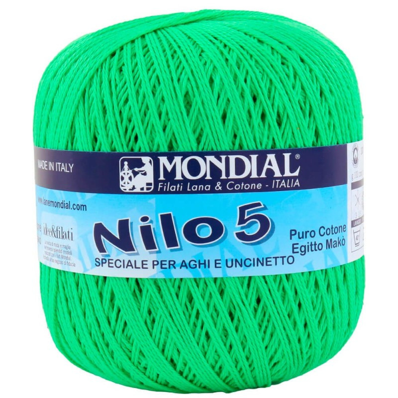 Mondial Nilo 5 color 49