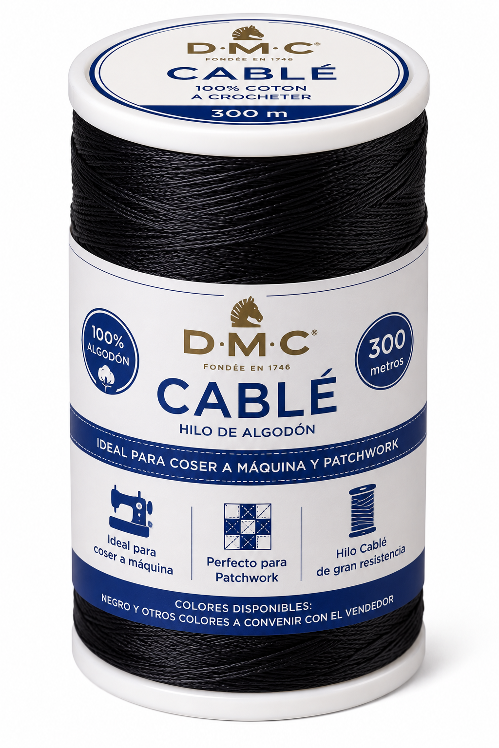 DMC Cablé 300 m