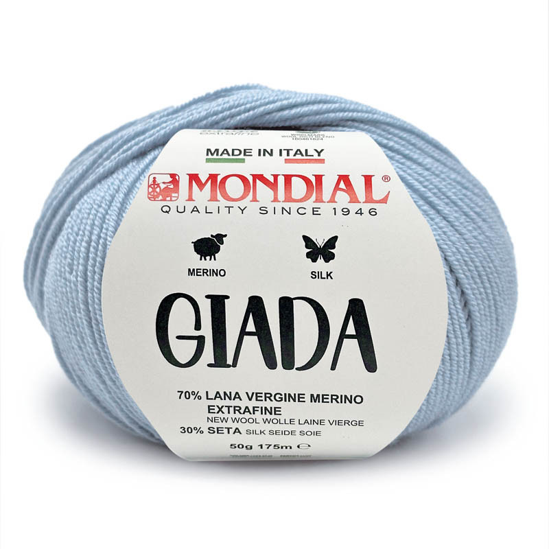 Mondial Giada color 80