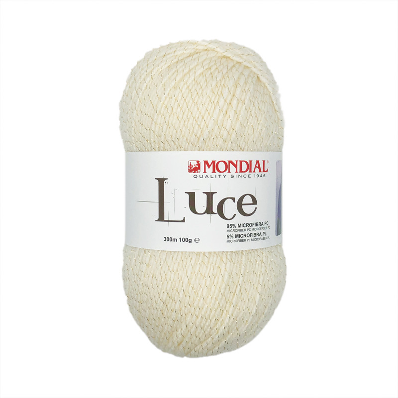 Mondial Luce color 555