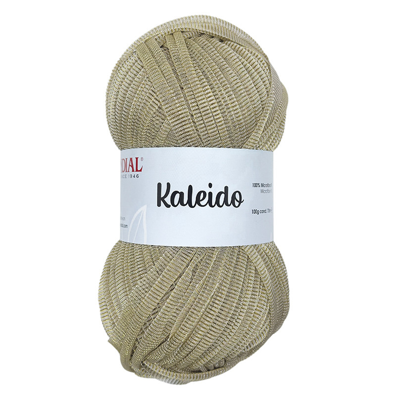 Mondial Kaleido color 488