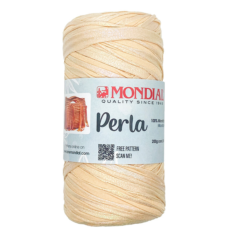 Mondial Perla color 361