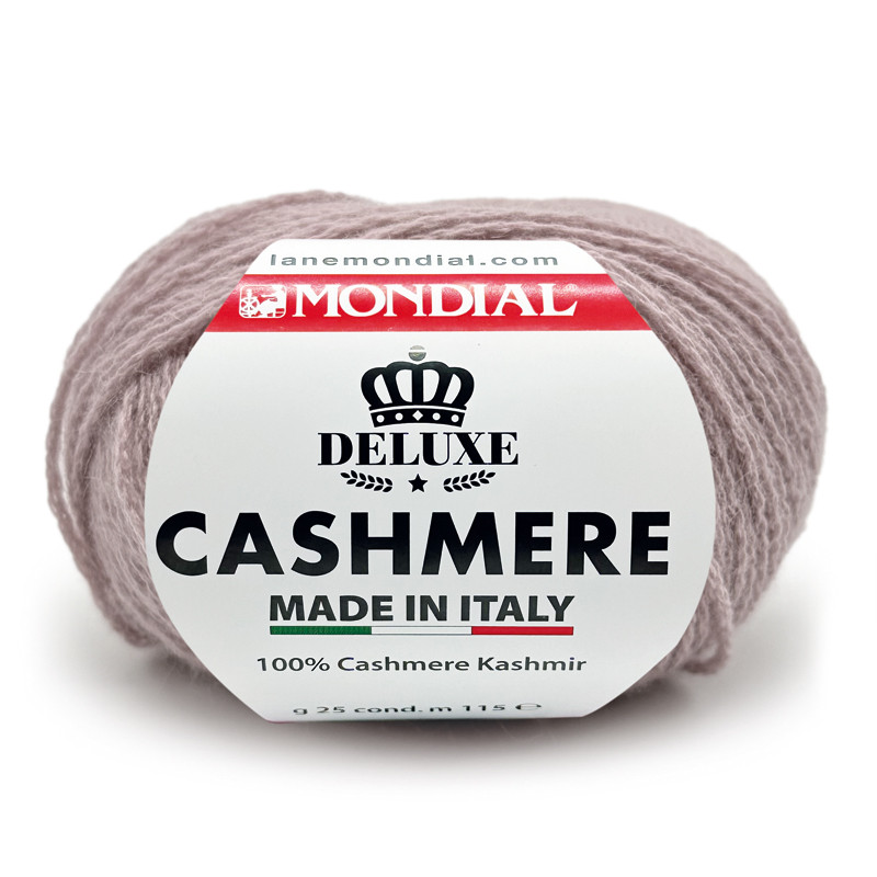Mondial Cashmere 100% color 697