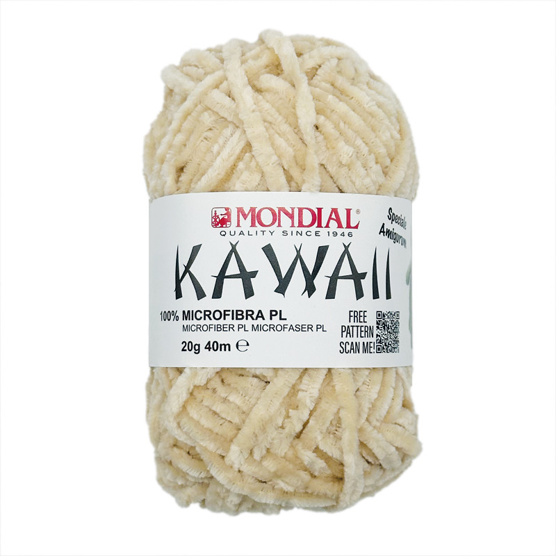 Mondial Kawaii color 713