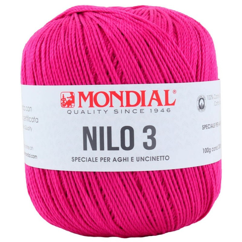 Mondial Nilo 3 color 45