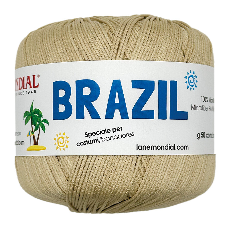 Mondial Brazil color 615