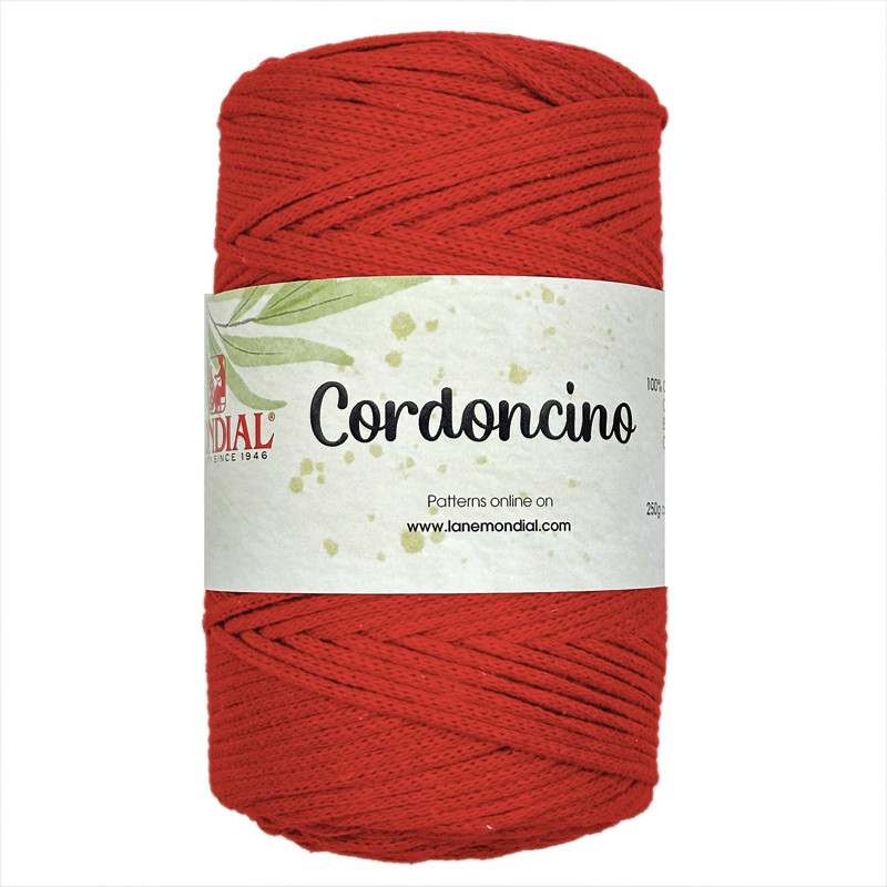 Mondial Cordoncino color 714
