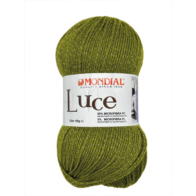 Mondial Luce color 554