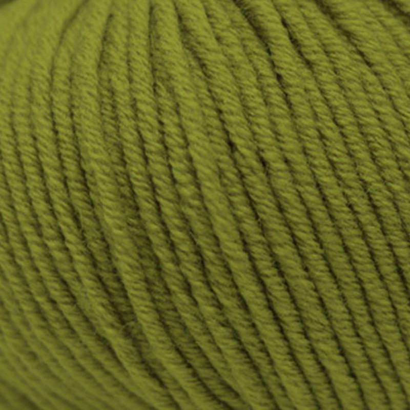 Mondial Bio Lana color 282