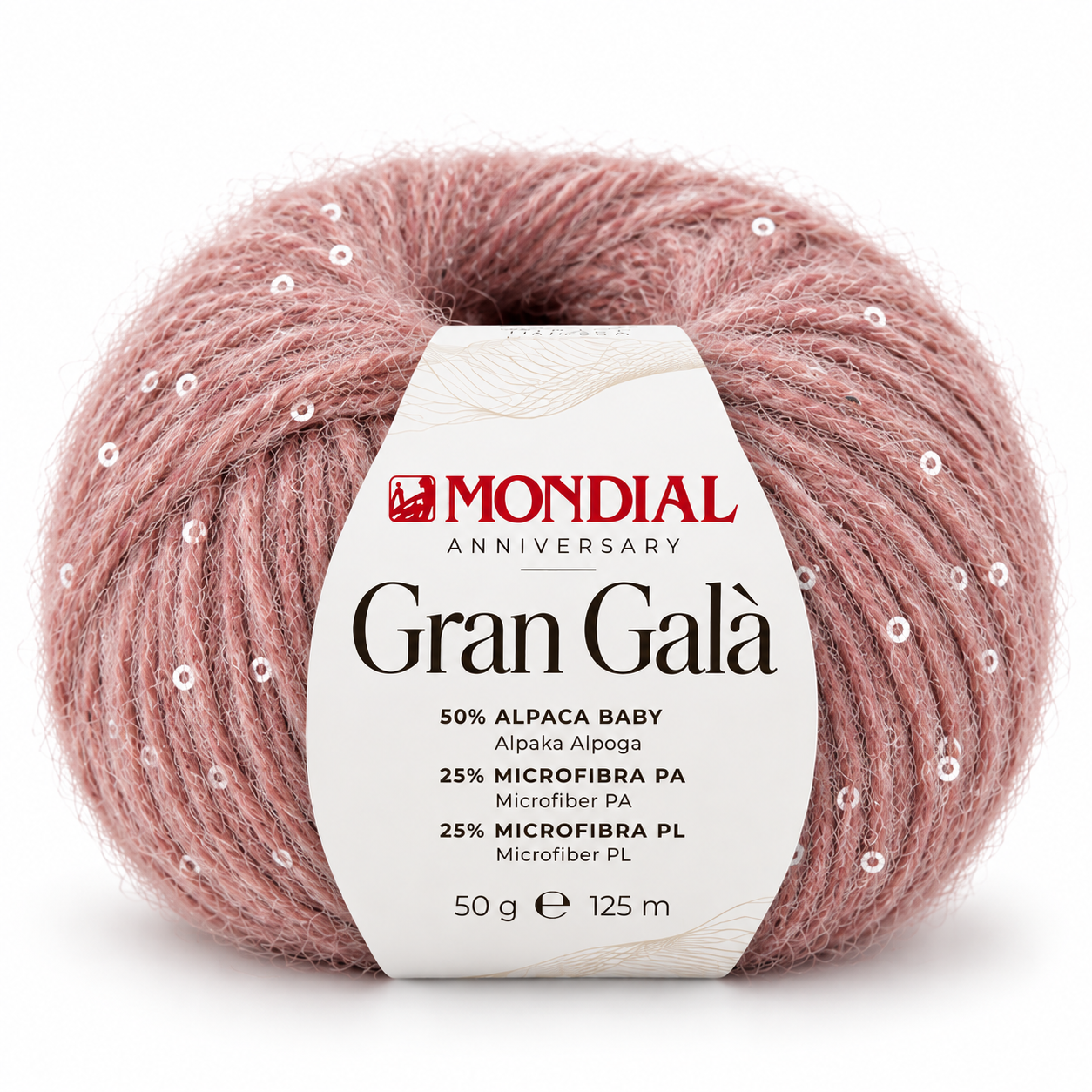 Gran Galà – Mondial
