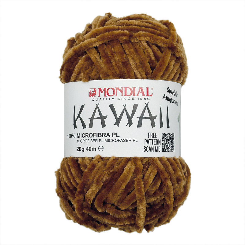 Mondial Kawaii color 715