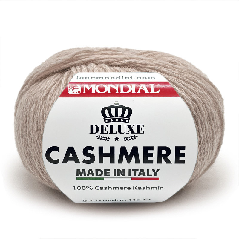 Mondial Cashmere 100% color 766