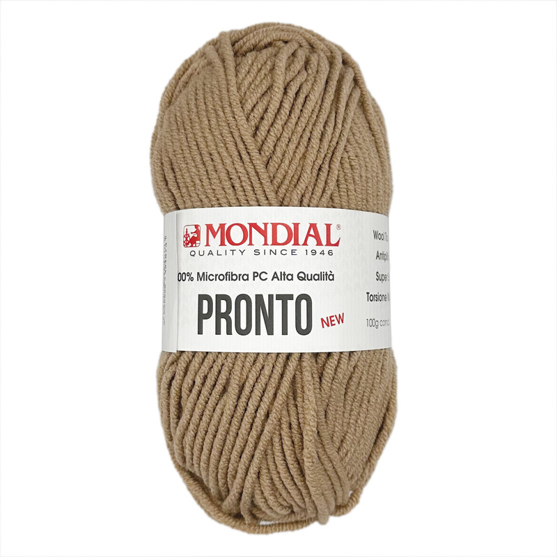 Mondial Pronto color 291