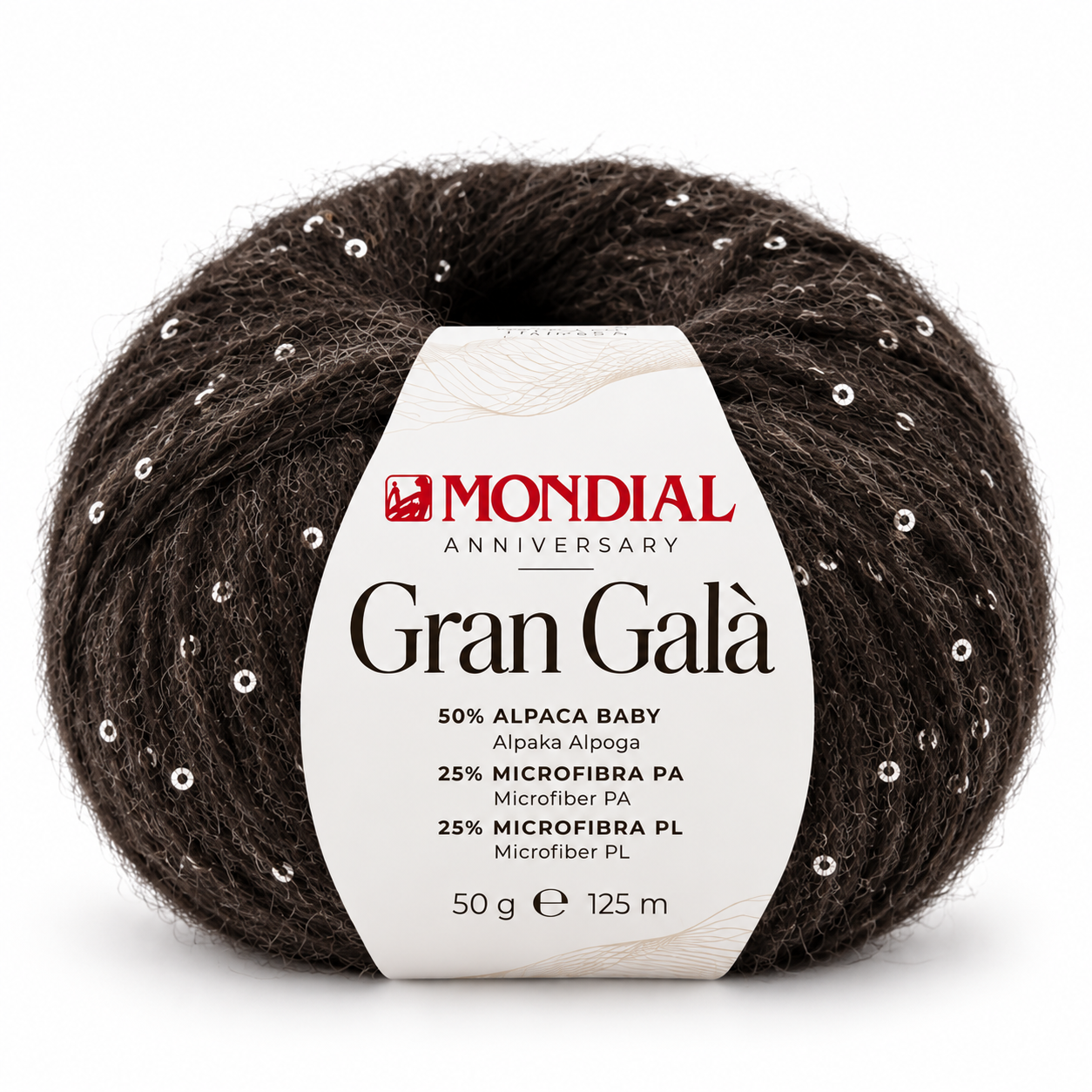 Gran Galà – Mondial color 687
