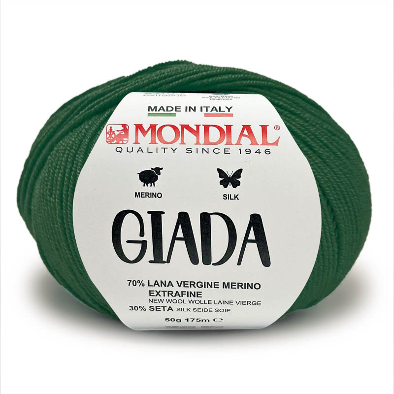 Mondial Giada color 52
