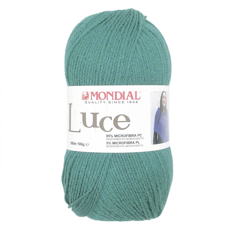 Mondial Luce color 552