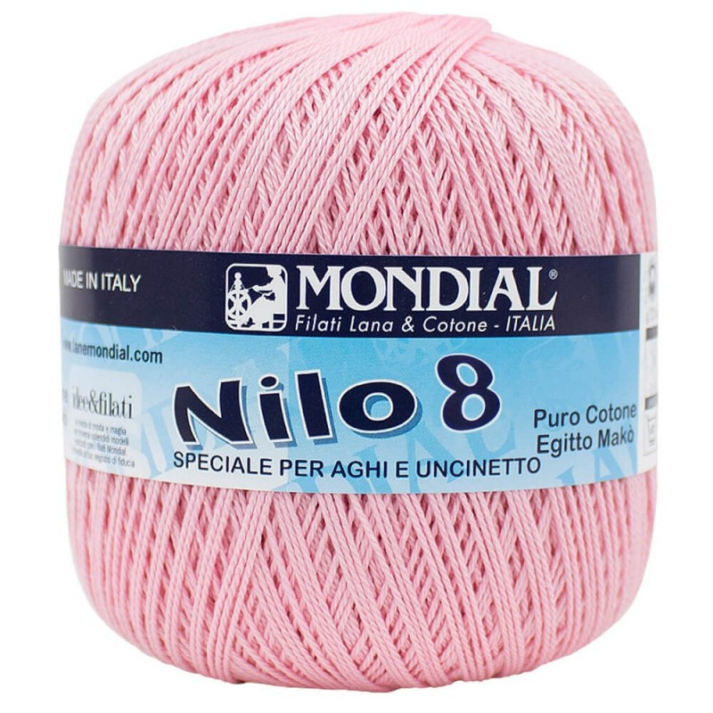 Mondial Nilo 8 color 86