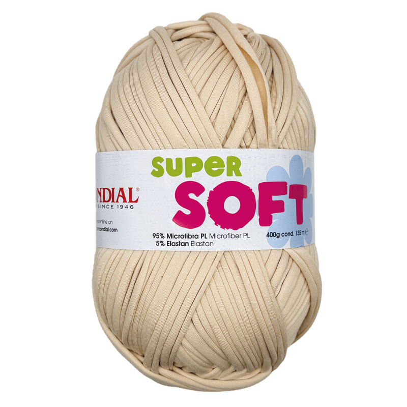 Mondial Super Soft color 405