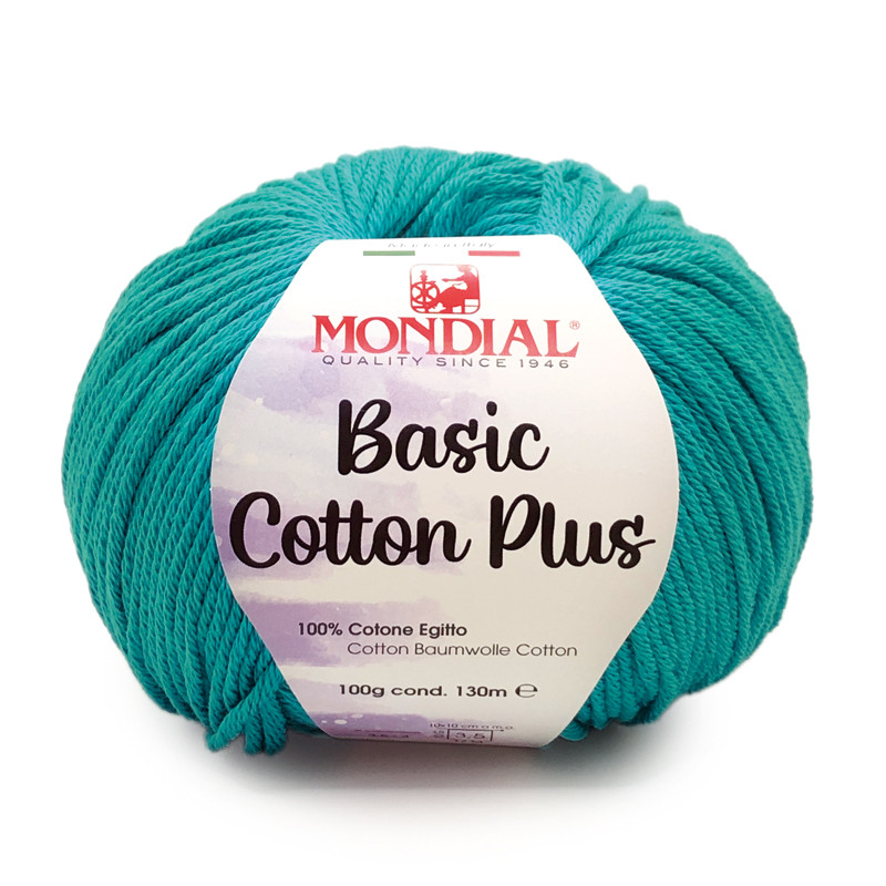 Basic Cotton Plus color 47