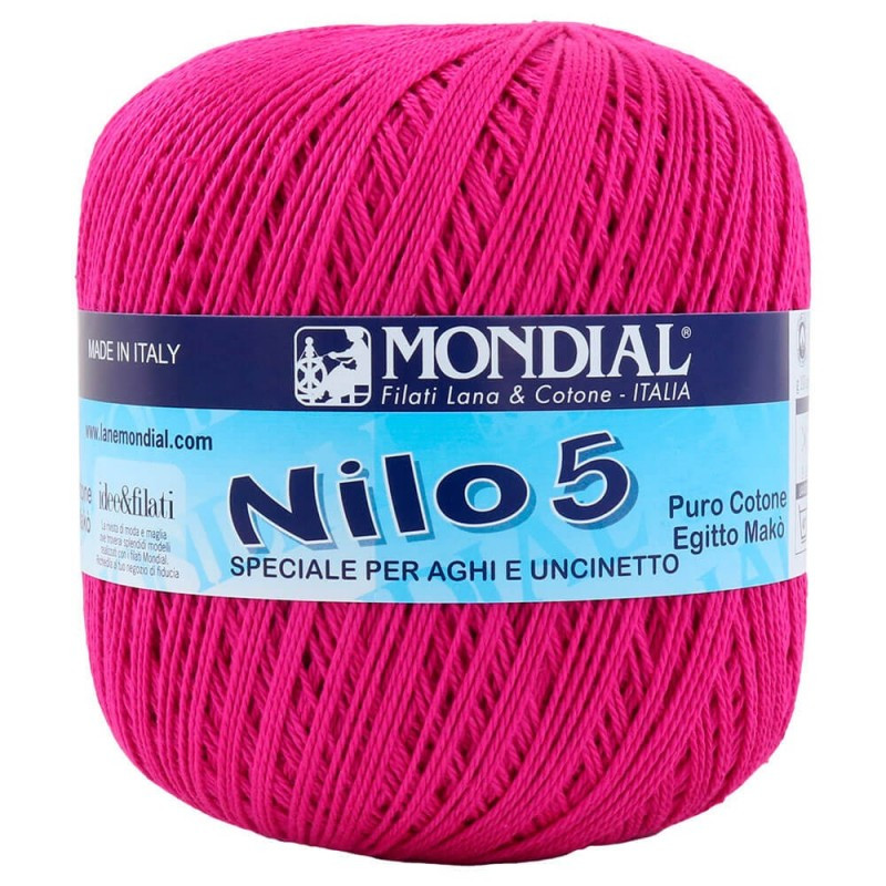 Mondial Nilo 5 color 45