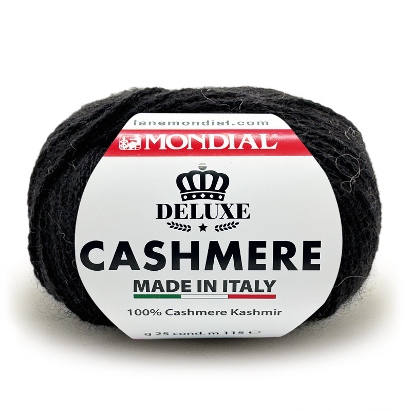Mondial Cashmere 100%