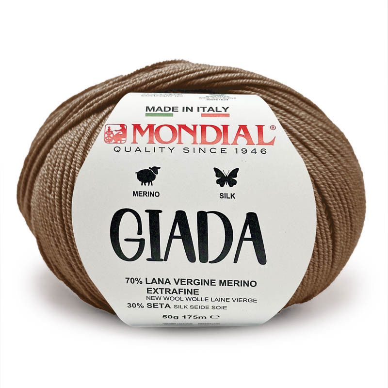 Mondial Giada color 91