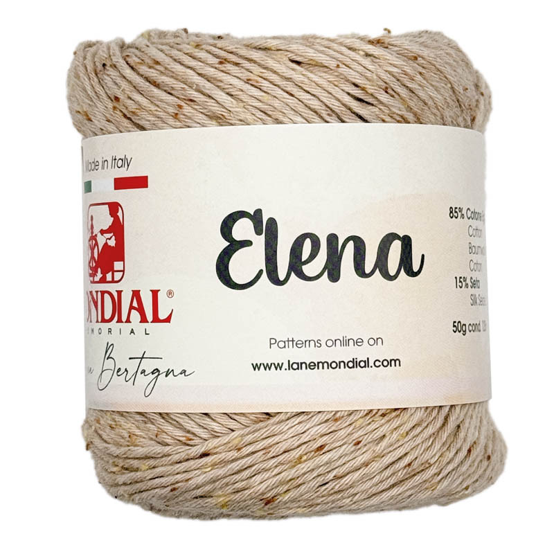 Mondial Elena