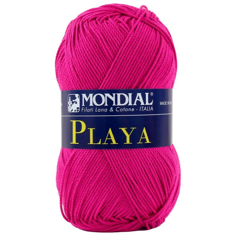 Mondial Playa