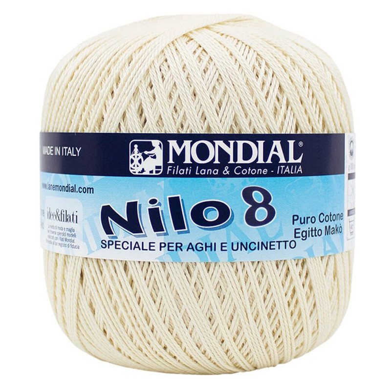 Mondial Nilo 8