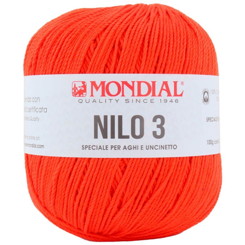 Mondial Nilo 3 color 43