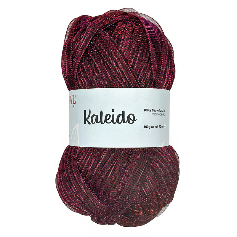 Mondial Kaleido