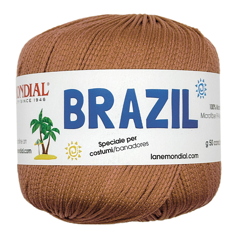 Mondial Brazil