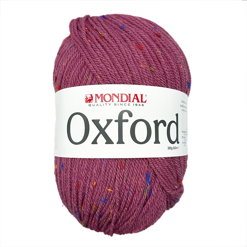 Mondial Oxford color 579