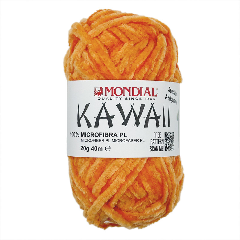 Mondial Kawaii color 717