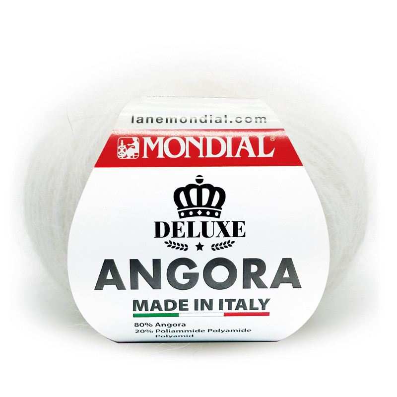 Mondial Angora color 620