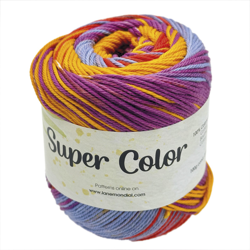 Mondial Super Color