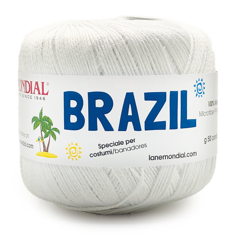 Mondial Brazil color 620