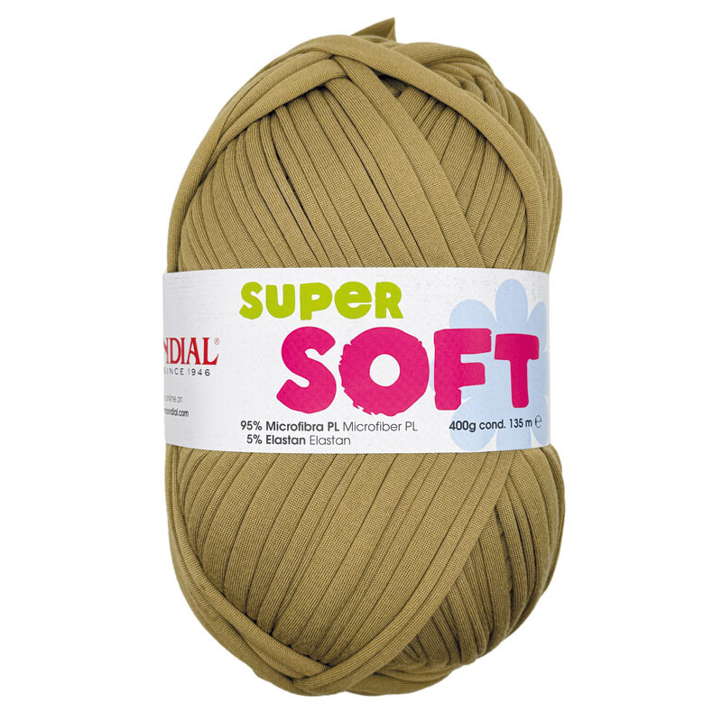 Mondial Super Soft color 403
