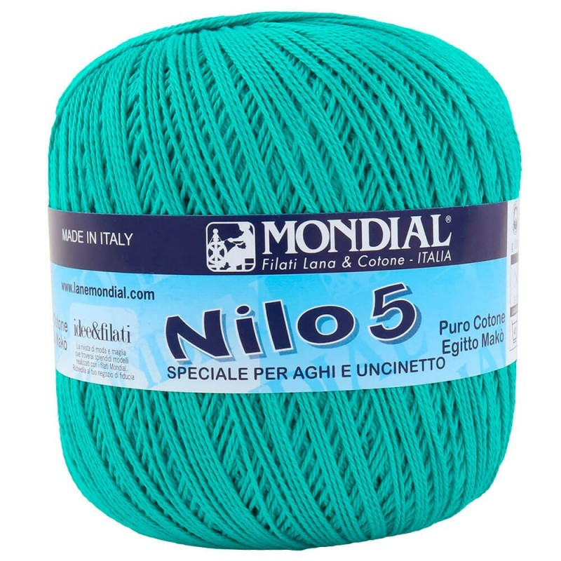 Mondial Nilo 5 color 47
