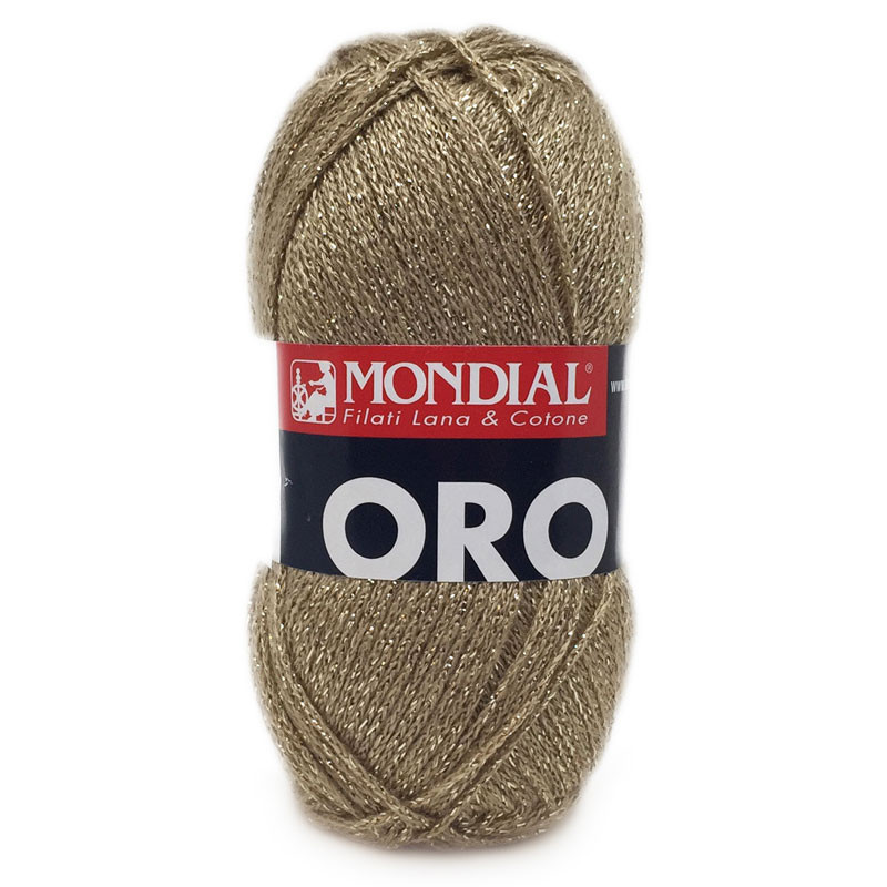 Mondial Oro color 961