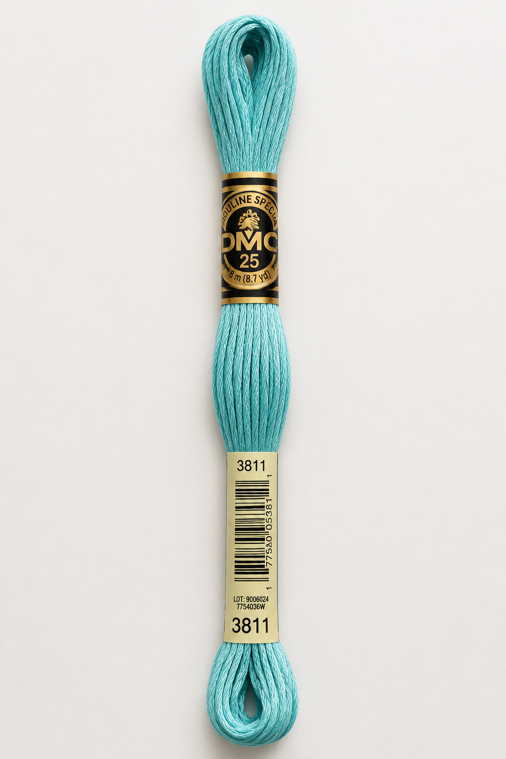DMC Mouliné