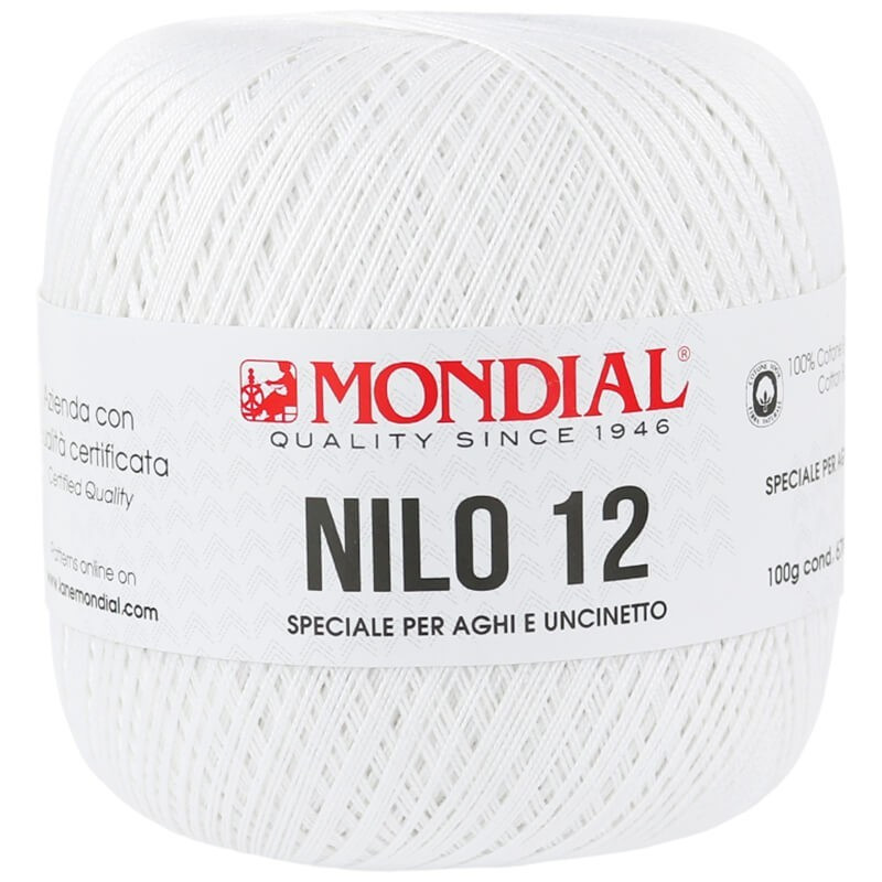 Mondial Nilo