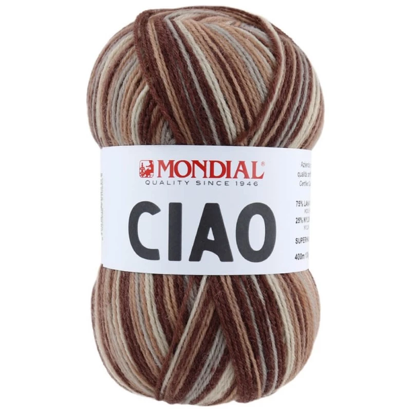 Mondial Ciao