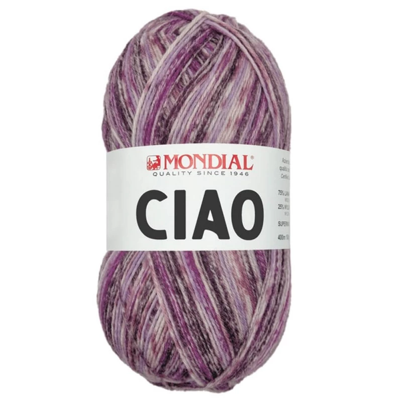 Mondial Ciao color 632