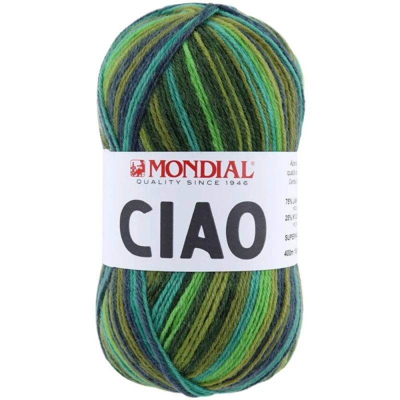 Mondial Ciao color 472