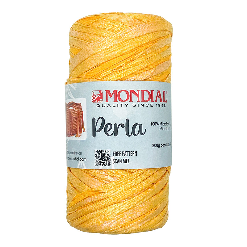 Mondial Perla color 364