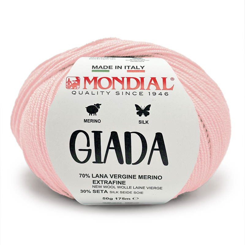 Mondial Giada color 85