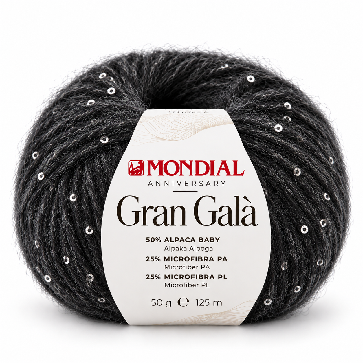 Gran Galà – Mondial color 696