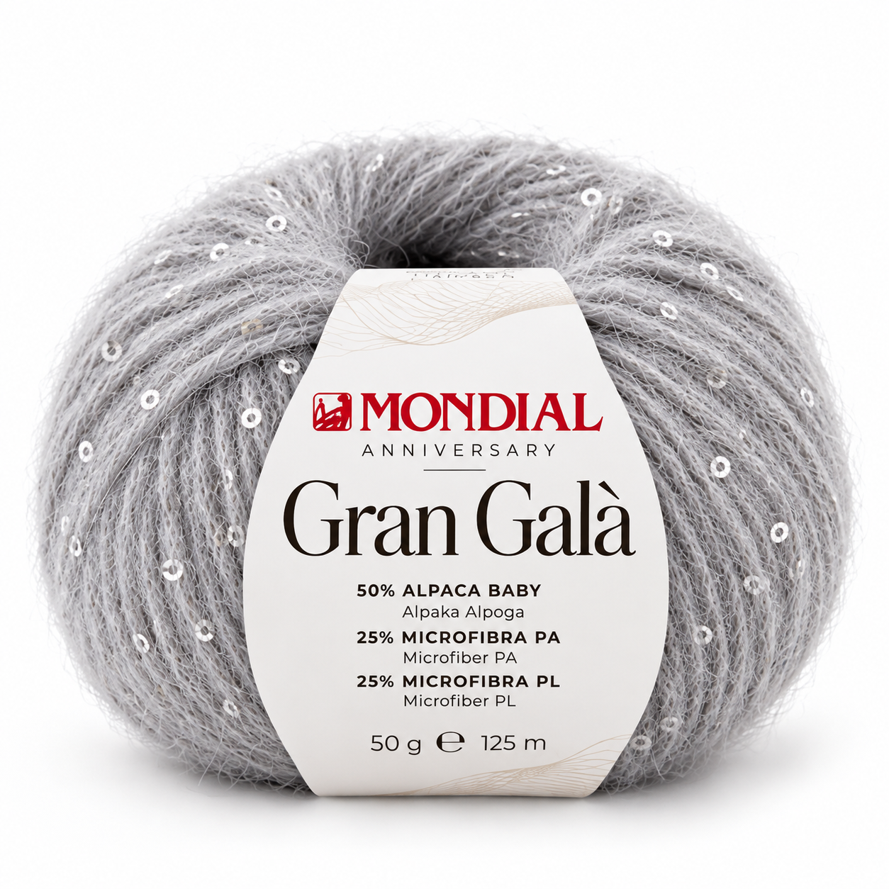Gran Galà – Mondial color 685 (agotado)